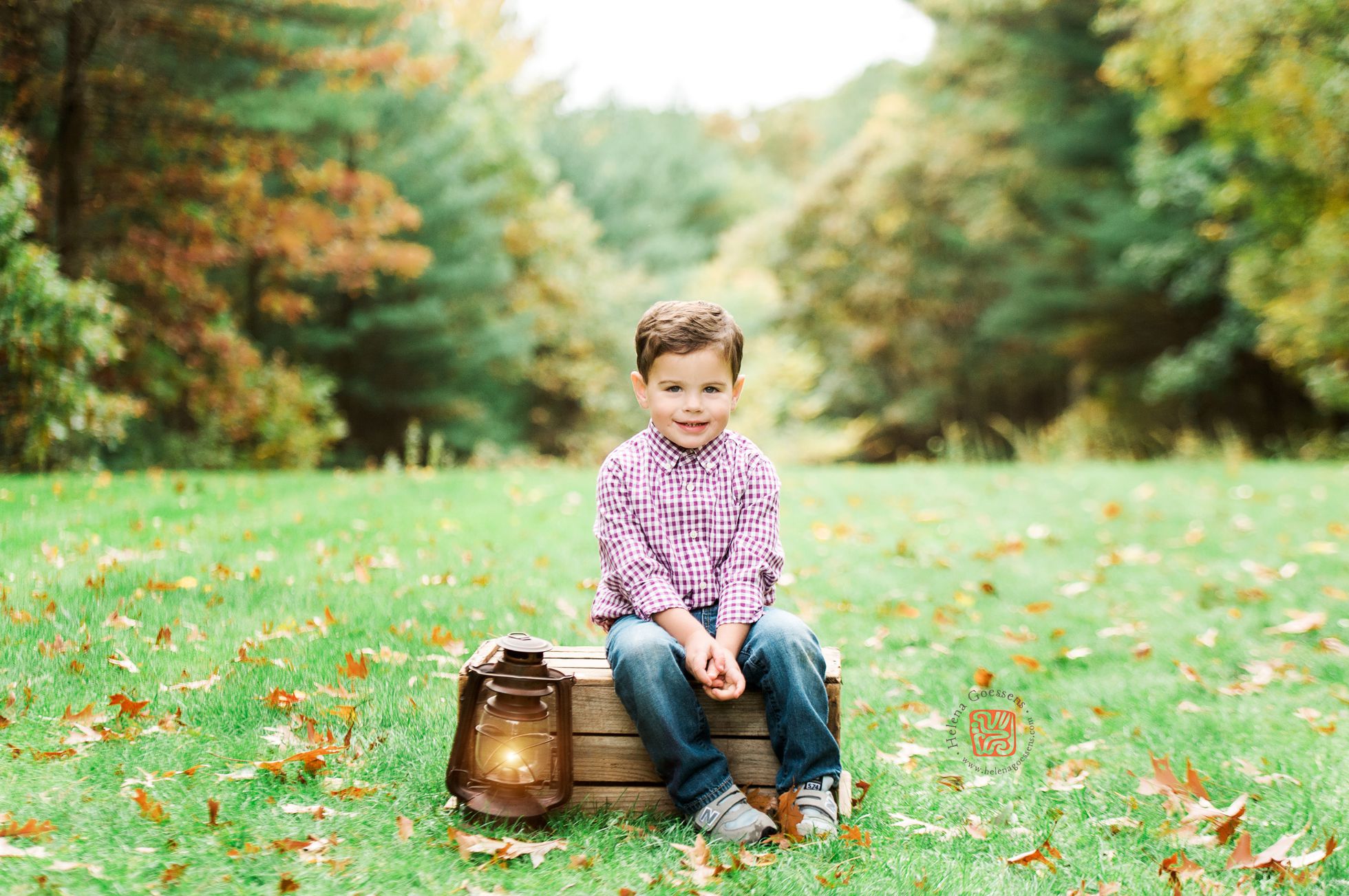 Fall Holiday Session