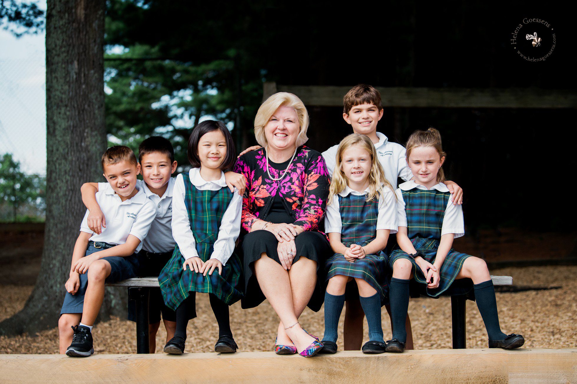 Mount Alvernia Academy | A private Catholic school - Dedham Family Photography
