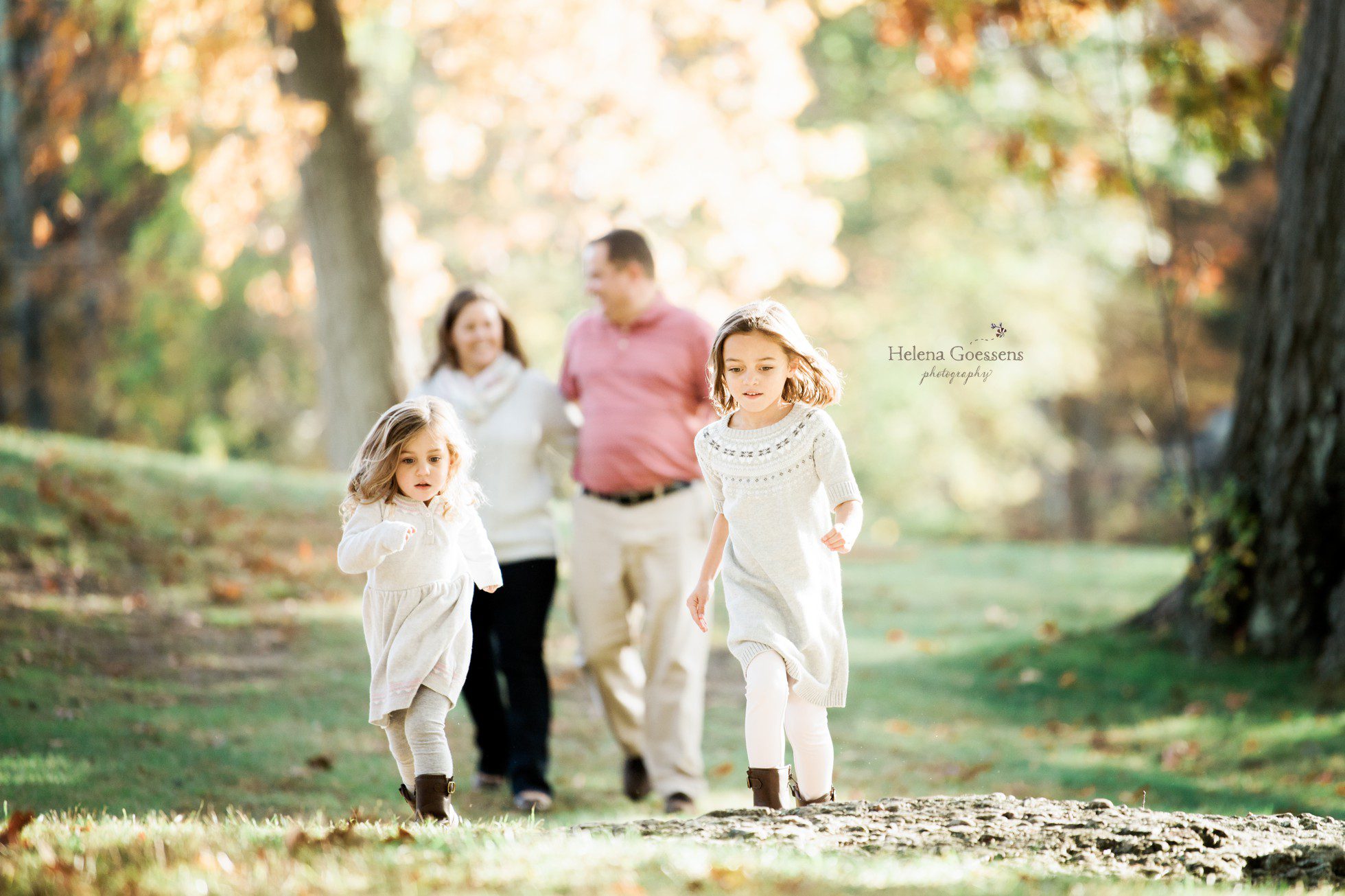 Precious Family - Holiday Sessions [Boston Family Photographer]