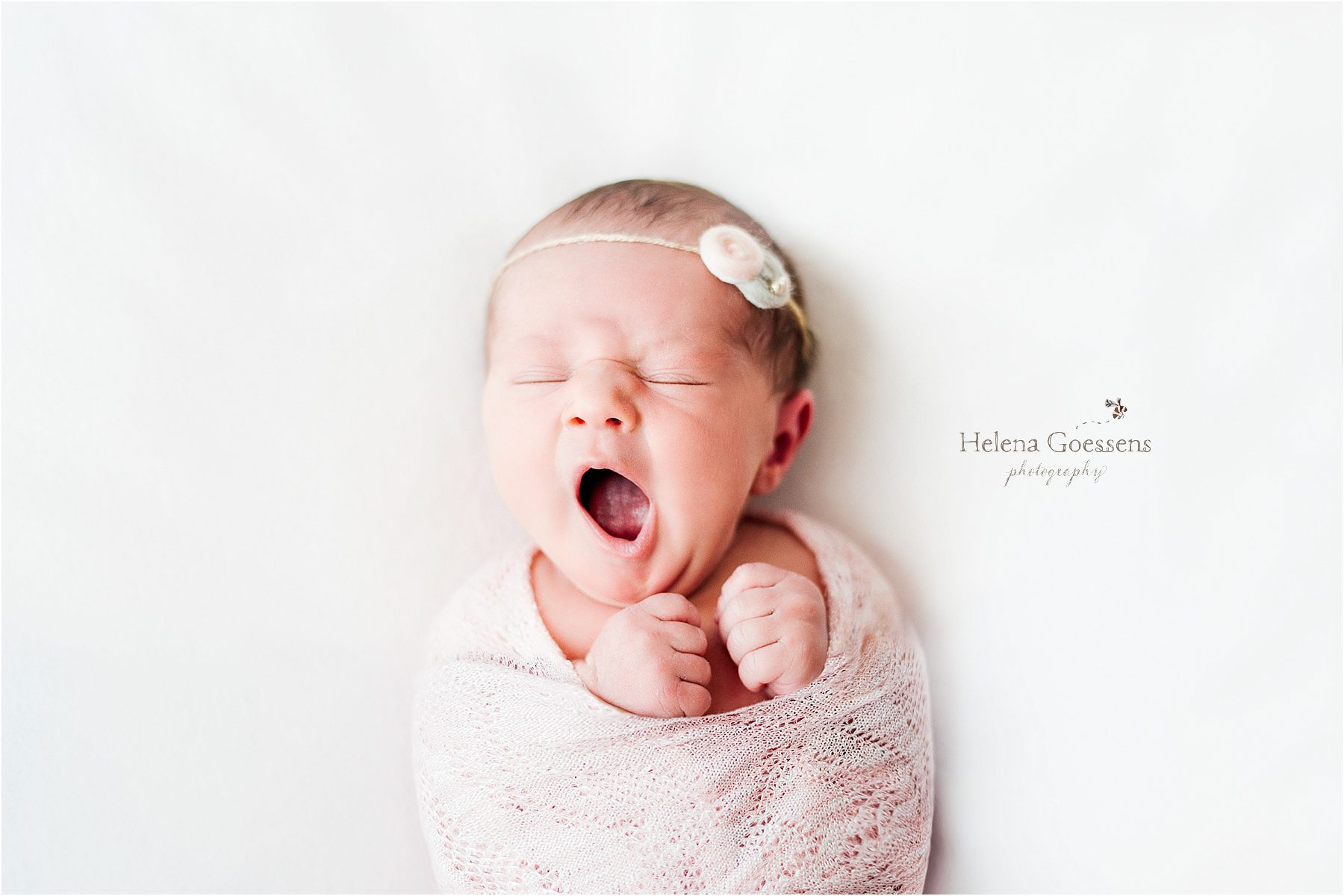 welcome little sis | Boston Newborn Baby Photographer | Helena Goessens Photography