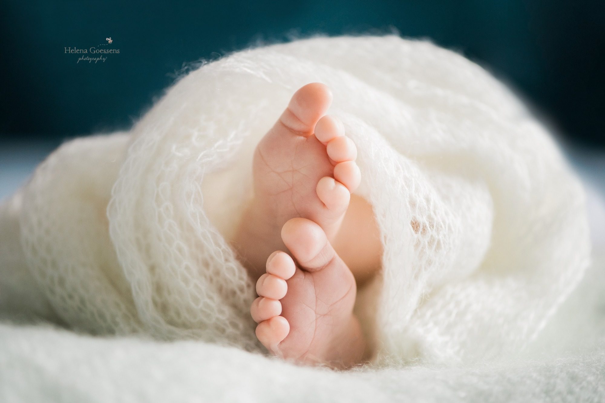 Sweet Baby M ~ Lifestyle Newborn Session - [Boston Newborn Photographer]