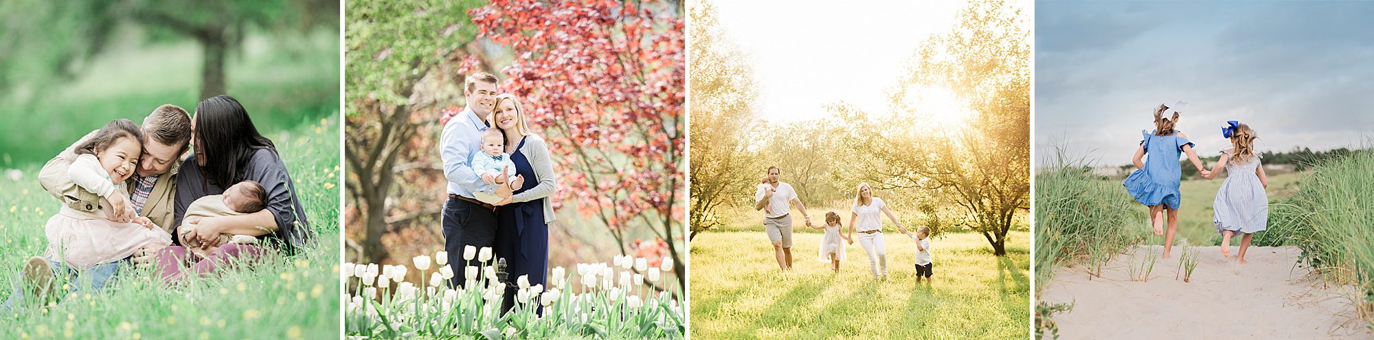 Spring Family Sessions 2021 | Helena Goessens Photography