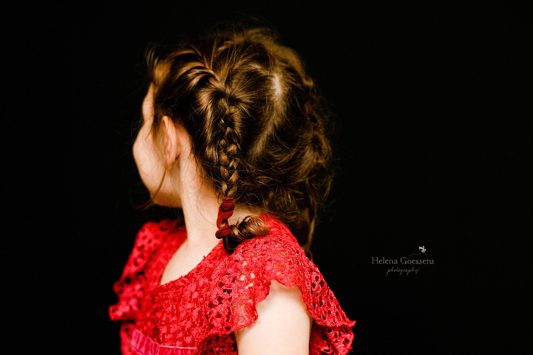 fine art preschool photos by Helena Goessens Photography