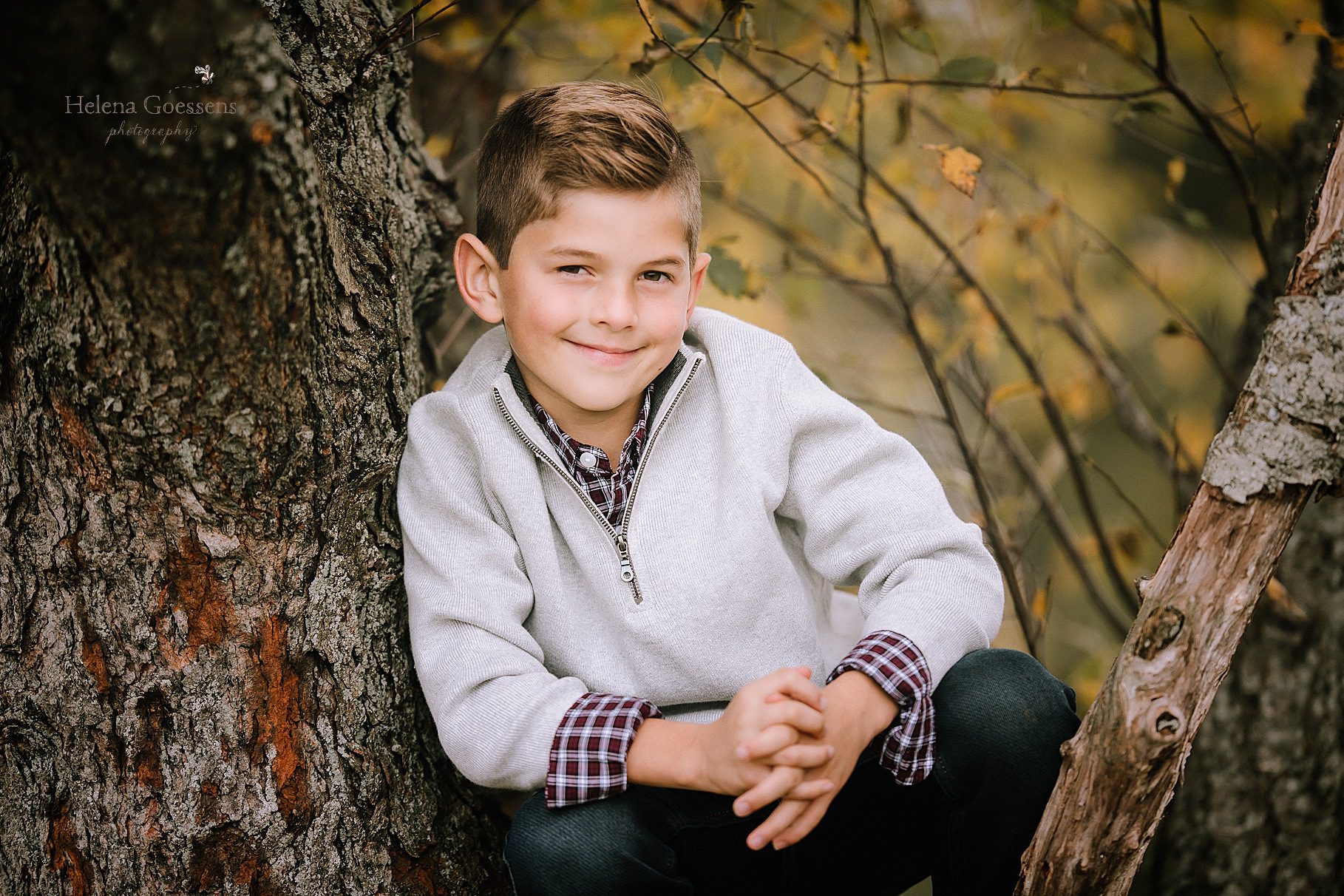 Larz Anderson family photos with Helena Goessens Photography