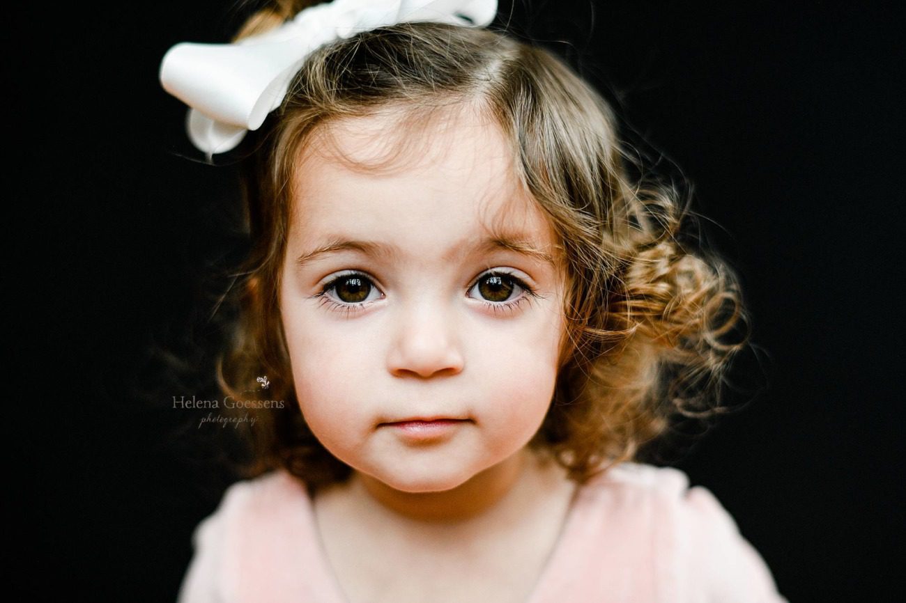 South Boston preschool portraits by MA photographer Helena Goessens Photography