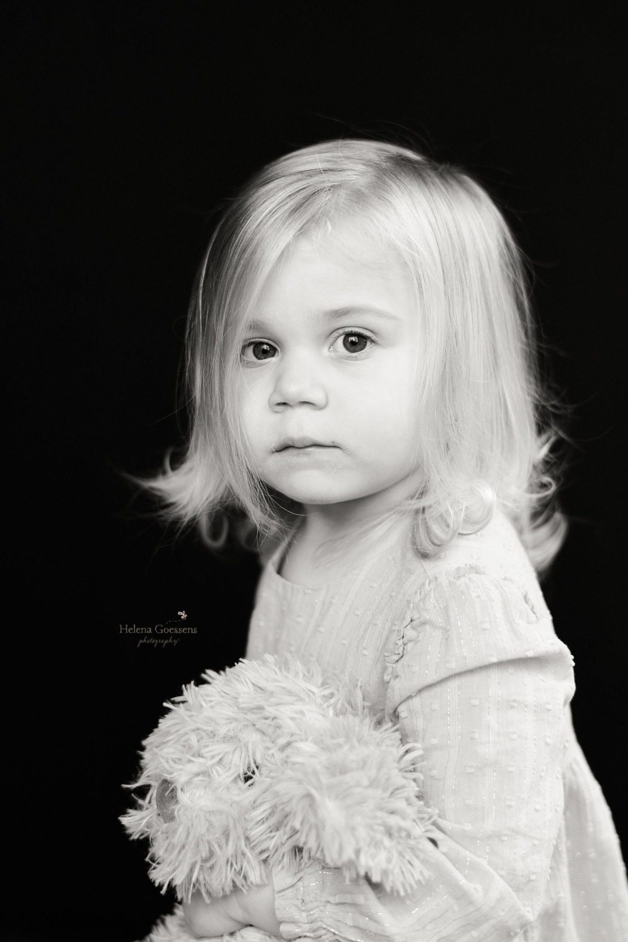 Helena Goessens Photography captures preschool portraits in Boston