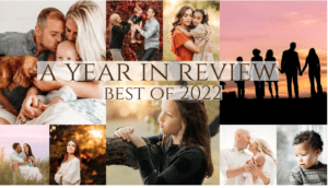 A YEAR IN REVIEW - Best of 2022 - Helena Goessens Photography