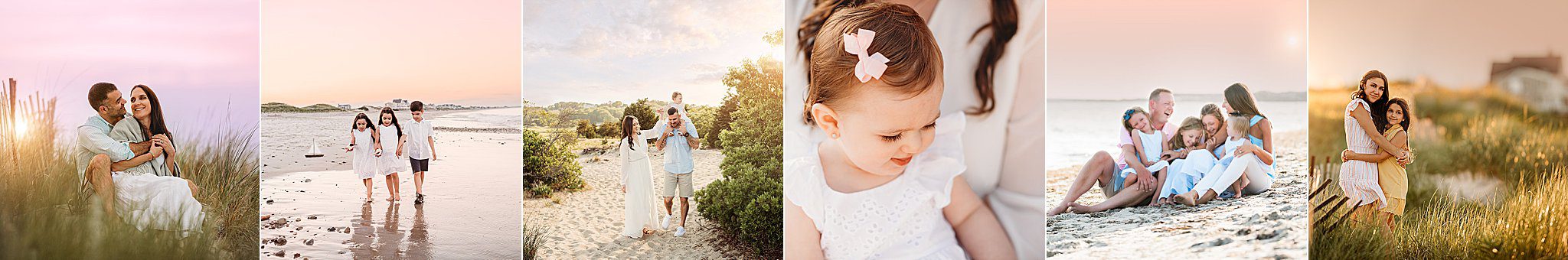 Summer Sessions by Helena Goessens Photography -Boston Newborn and Family Photographer 