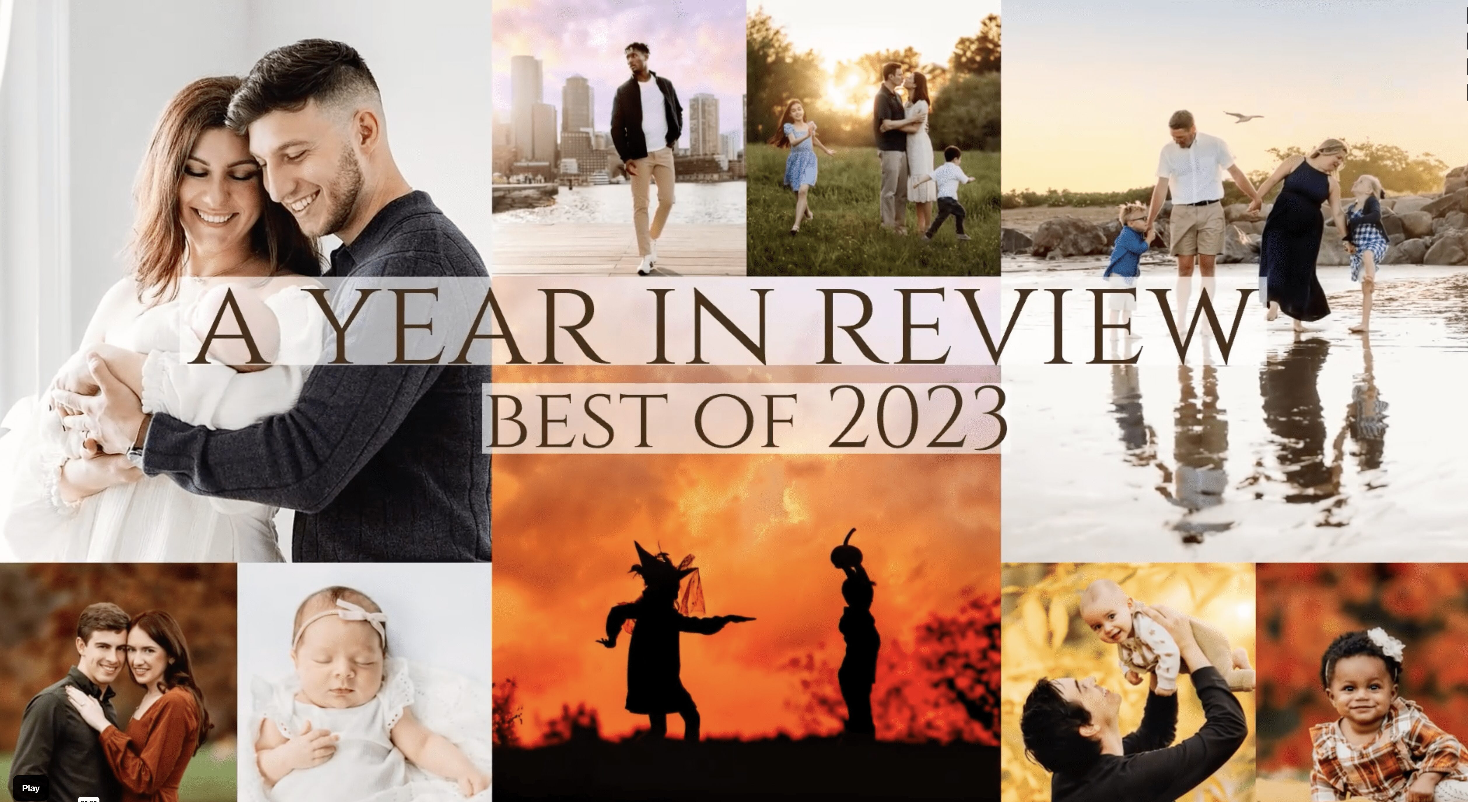 BEST OF THE YEAR 2023