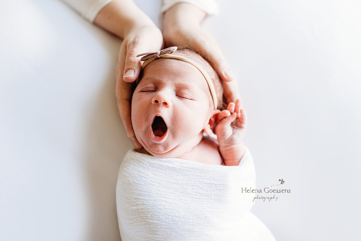 Boston Newborn and Family Photographer Helena Goessens